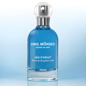 Rituel de Bengalore by Cinq Mondes perfume bottle