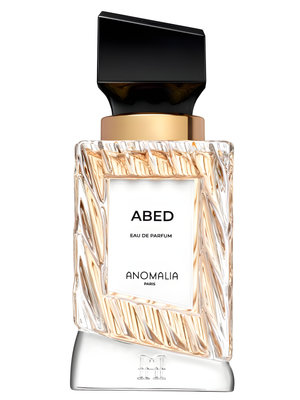 Abed by Anomalia Paris perfume bottle