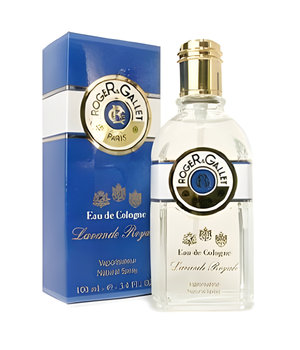 Lavande Royale by Roger & Gallet perfume bottle