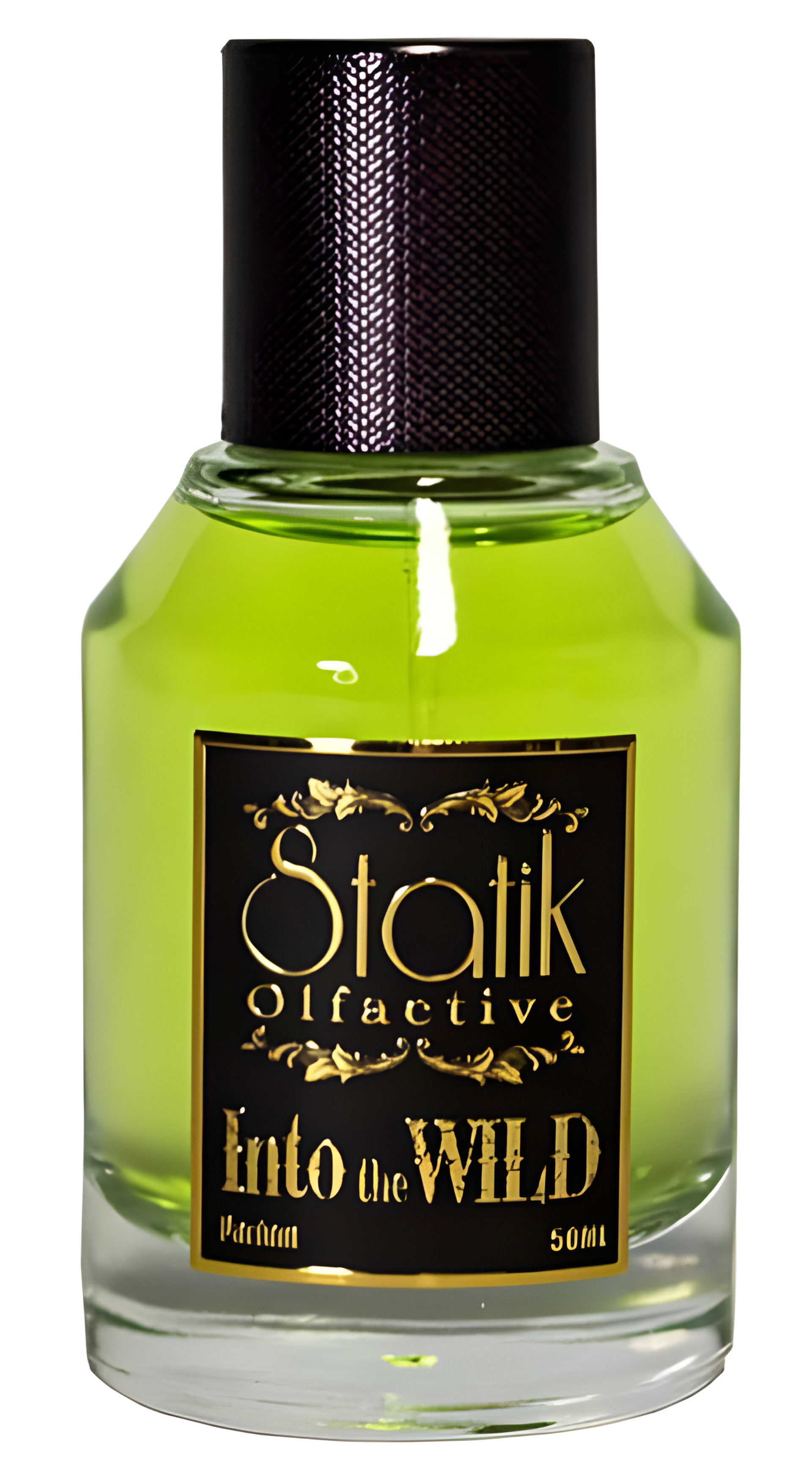 Picture of Into the Wild fragrance