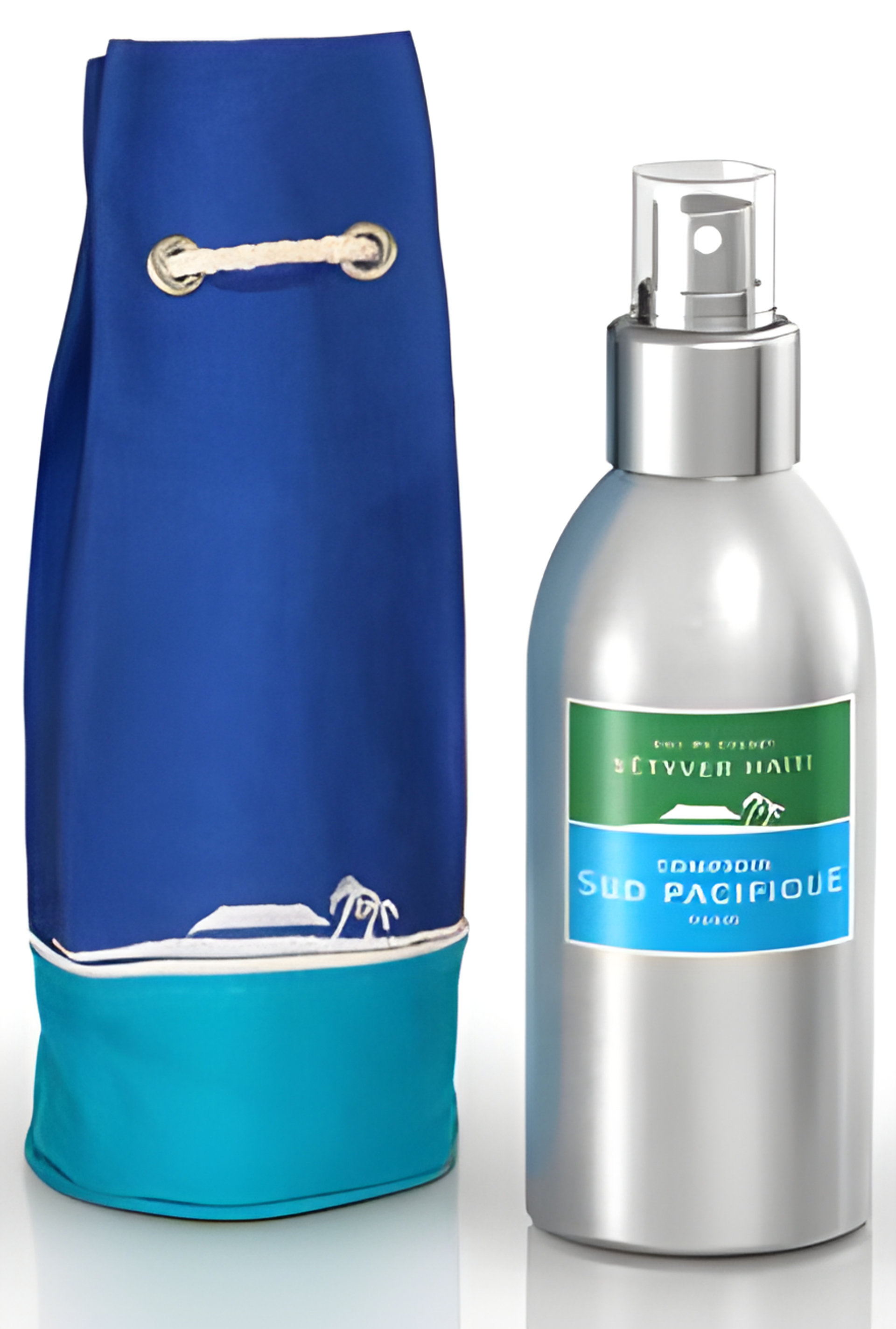 Picture of Vetyver Haiti fragrance