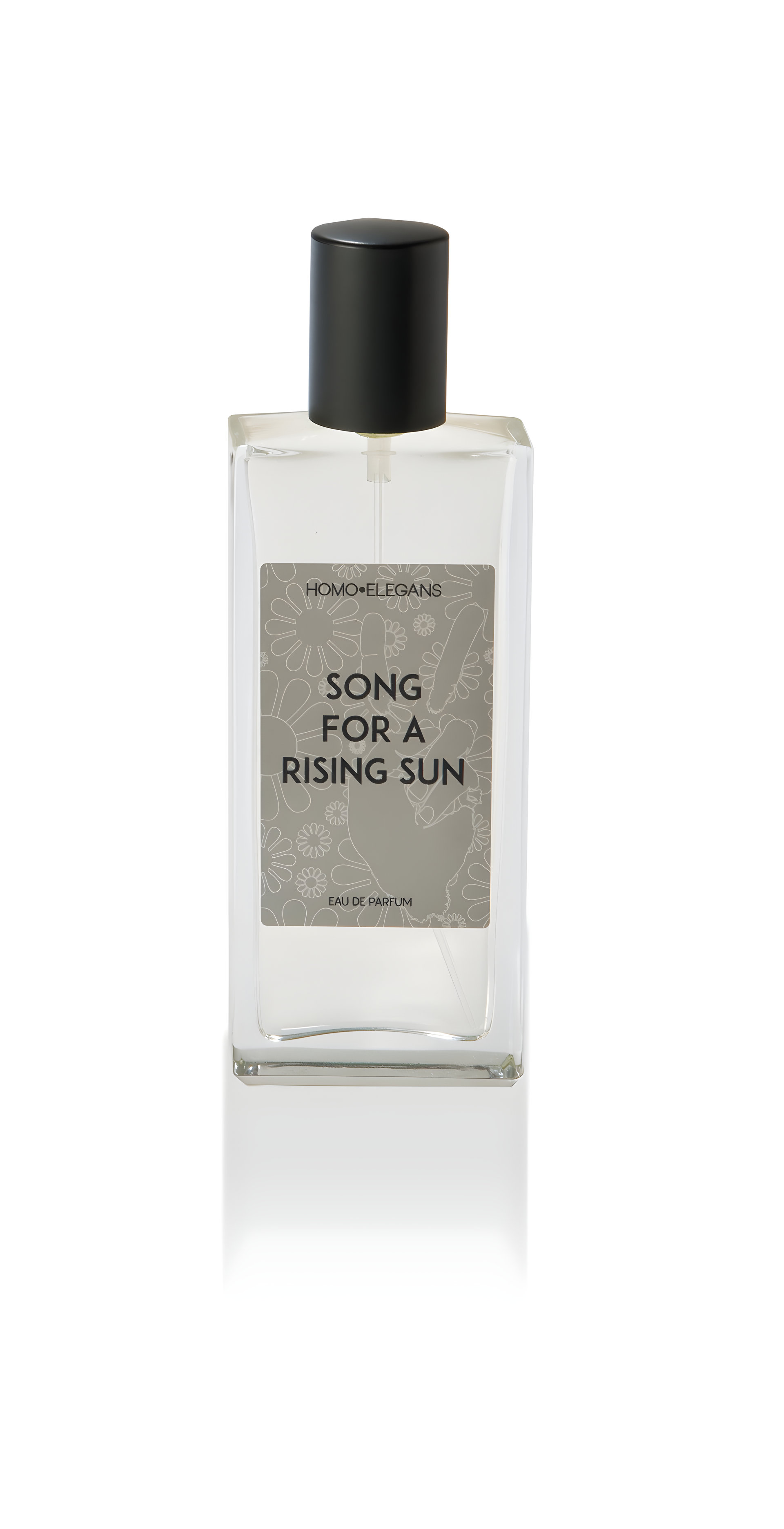 Picture of Song for a Rising Sun fragrance