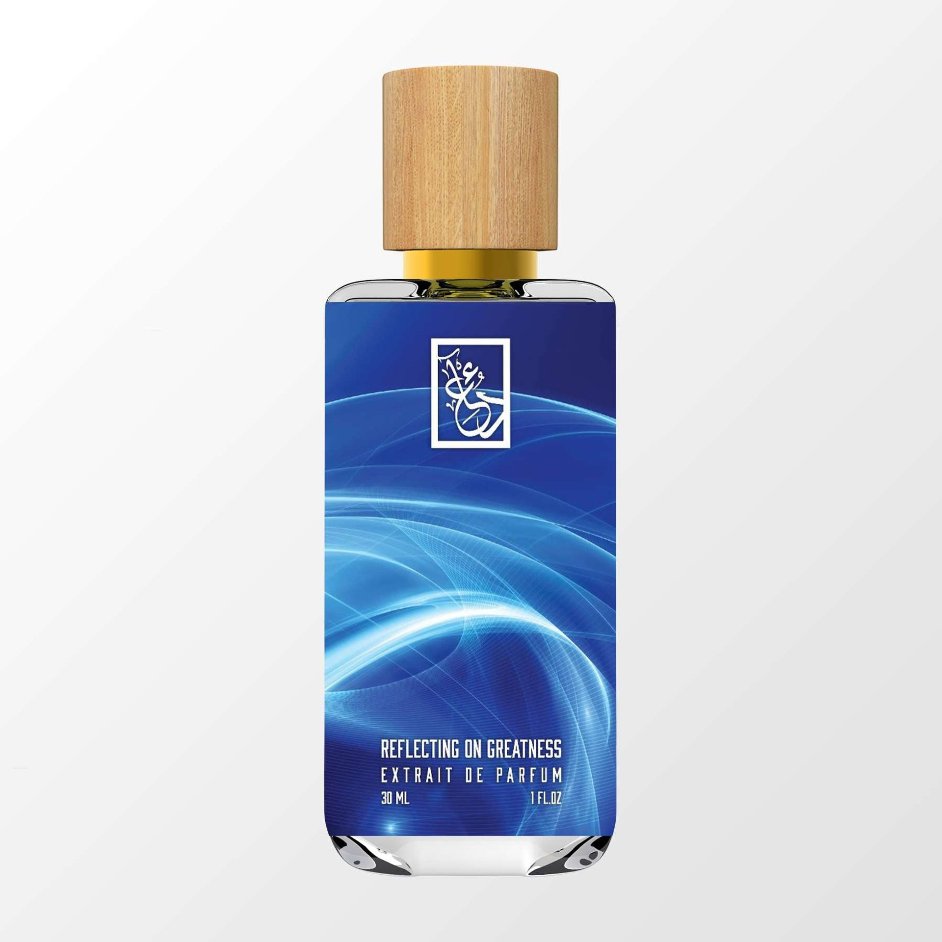 Picture of Reflecting on Greatness fragrance