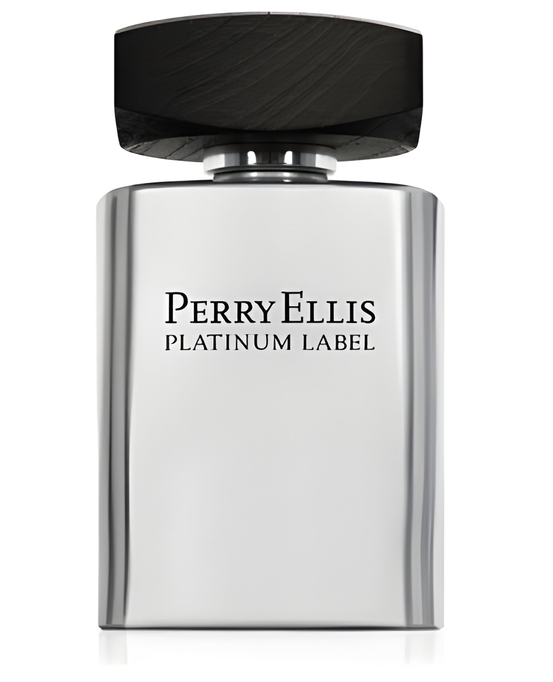 Picture of Perry Ellis Platinum Label fragrance