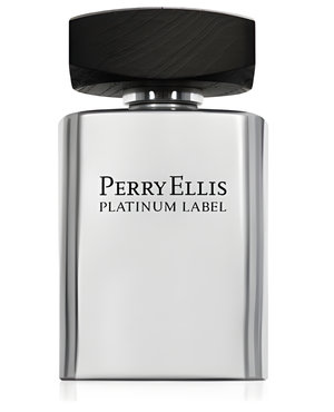 Perry Ellis Platinum Label by Perry Ellis perfume bottle
