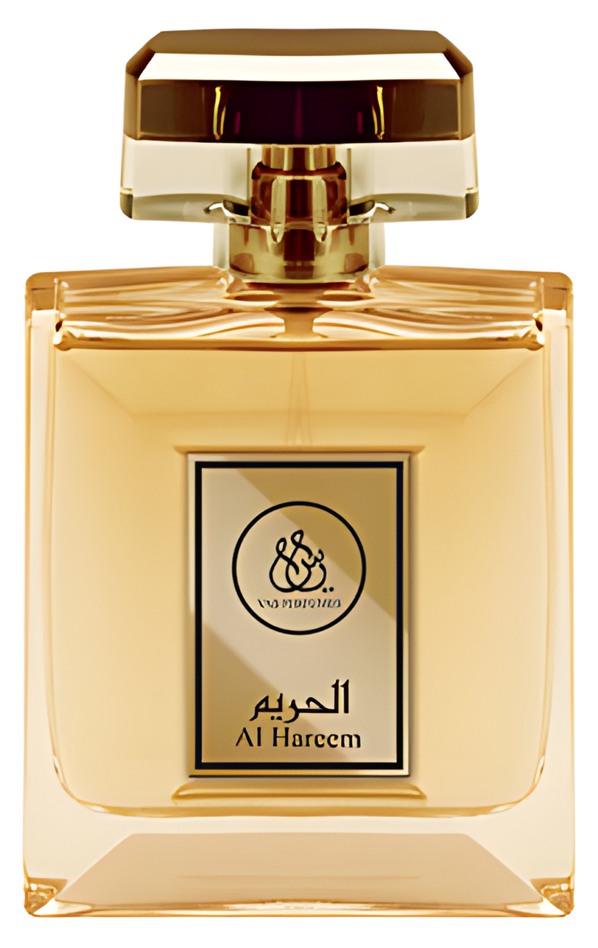 Picture of Al Hareem fragrance