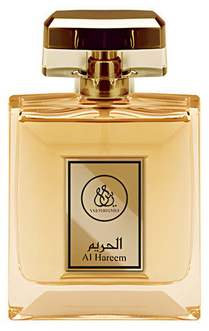 Al Hareem by Yas Perfumes perfume bottle