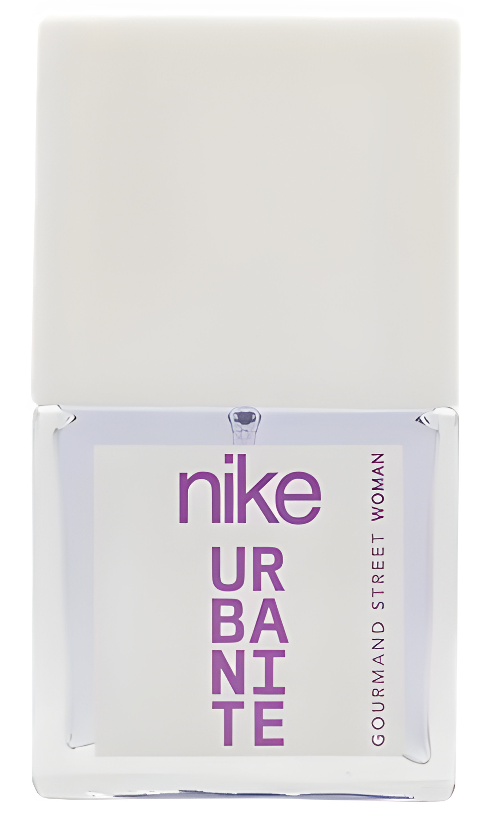 Picture of Nike Gourmand Street fragrance