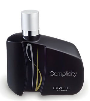 Complicity for Him by Breil Milano perfume bottle