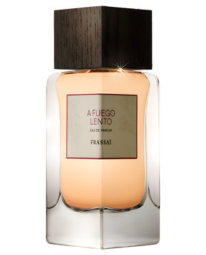 A Fuego Lento by Frassai perfume bottle
