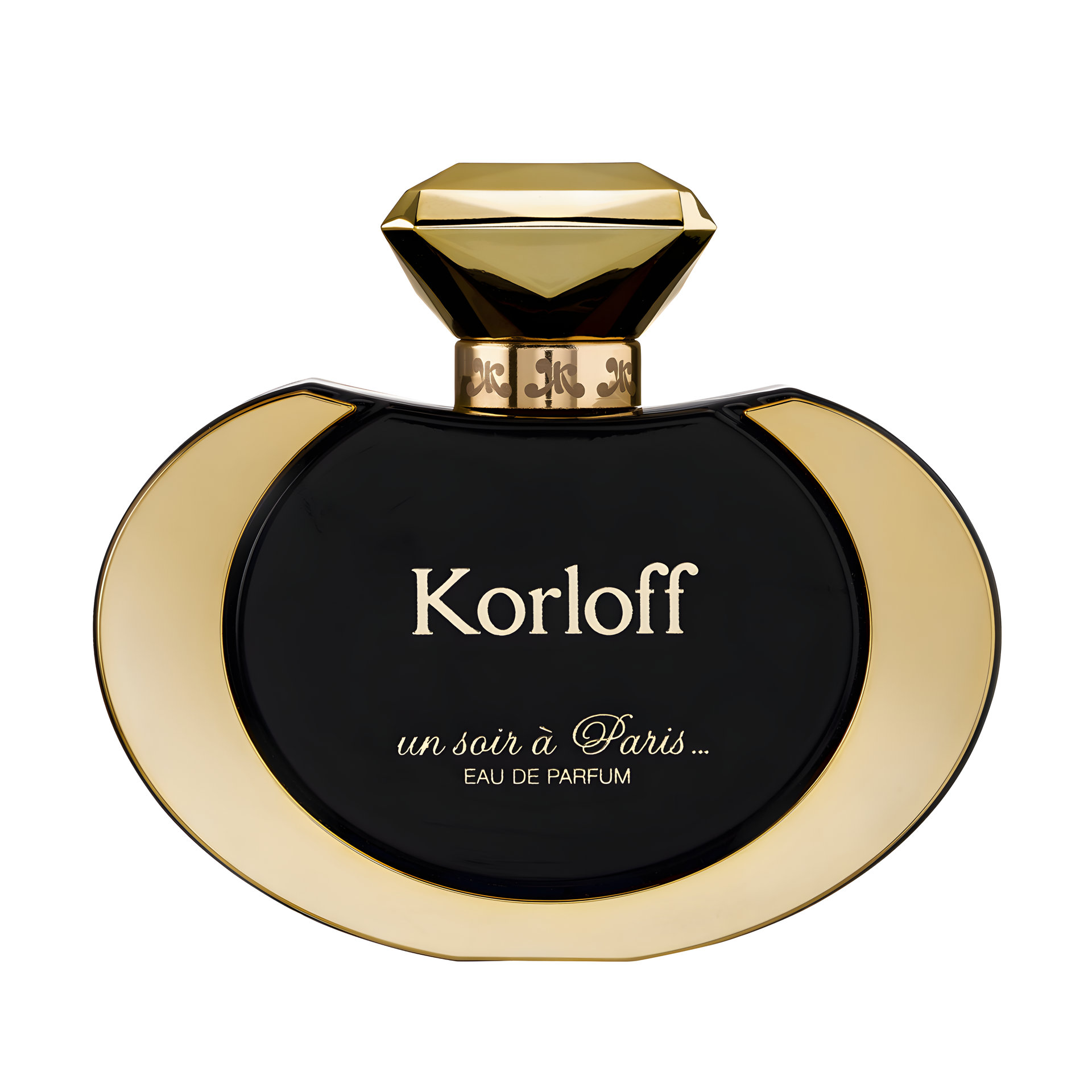 Picture of Un Soir a Paris fragrance