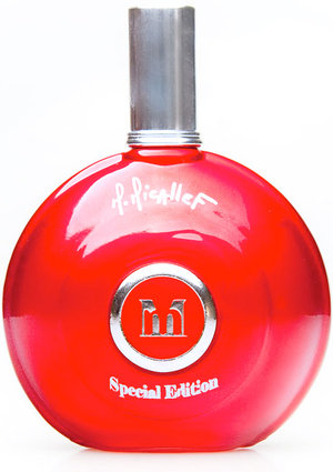 Special Red Edition by M. Micallef perfume bottle