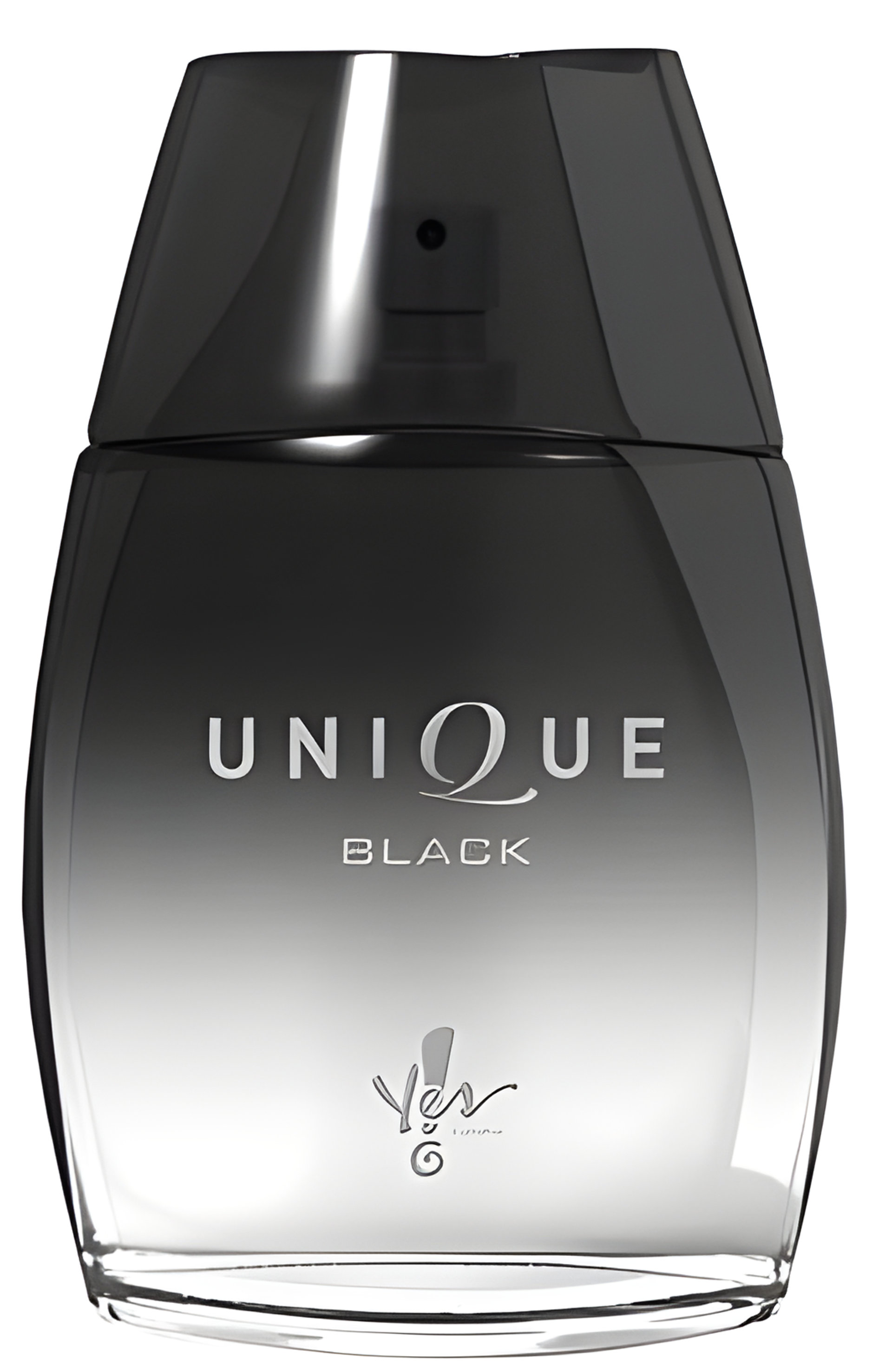 Picture of Unique Black fragrance