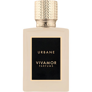 Urbane by Vivamor Parfums perfume bottle