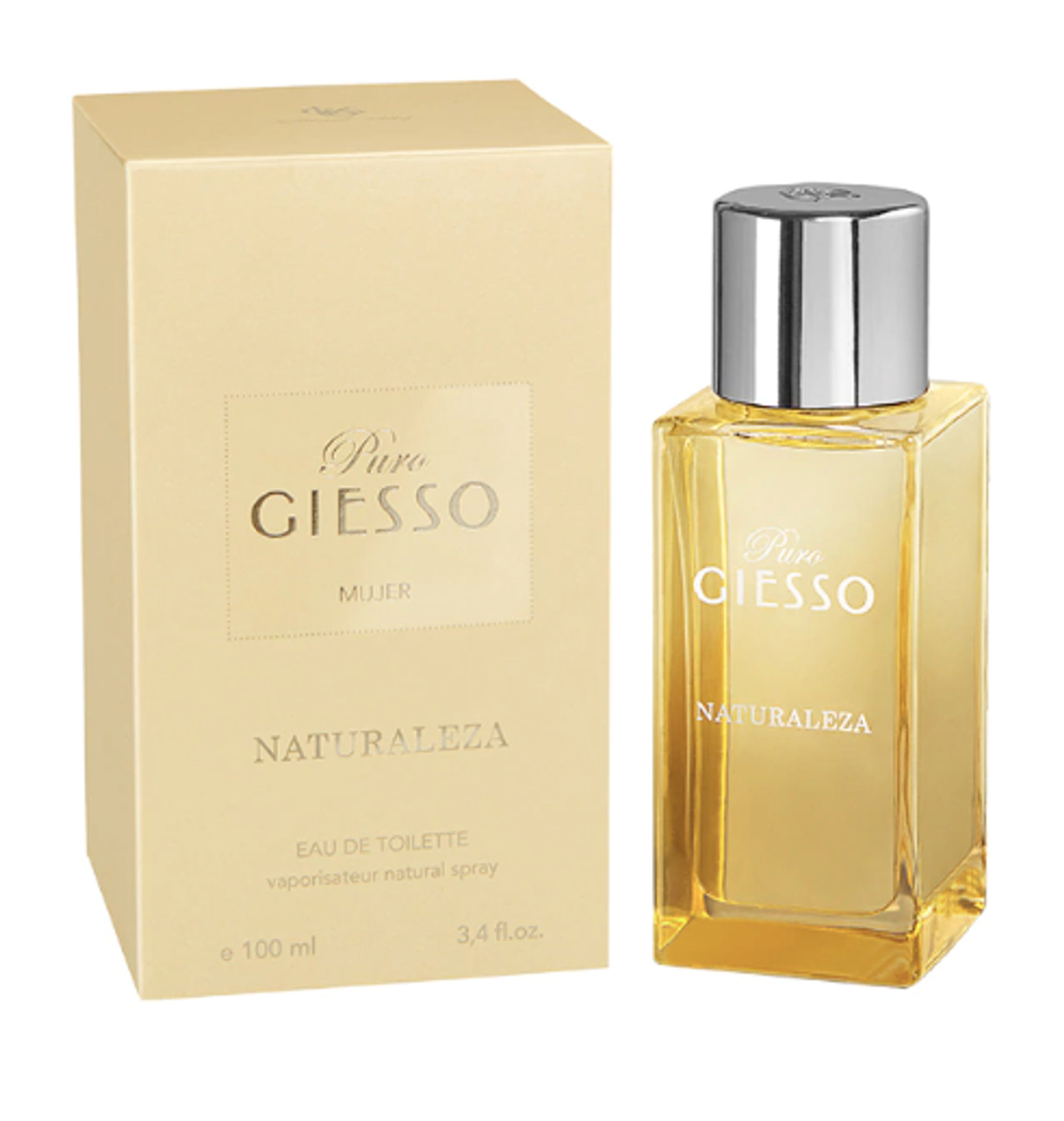 Picture of Naturaleza fragrance