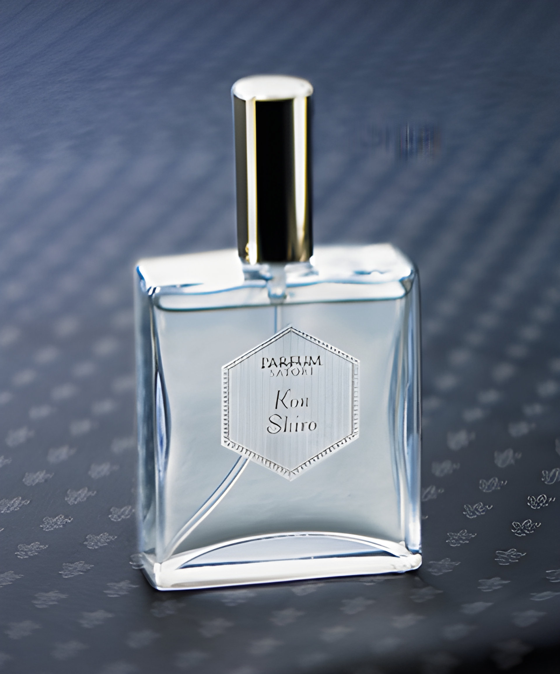 Picture of Kon Shiro (Blue White) fragrance