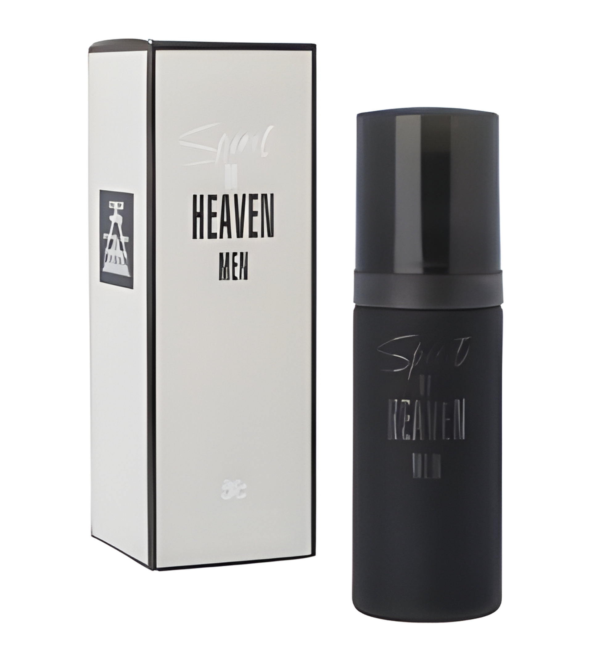 Picture of Spirit of Heaven Homme fragrance