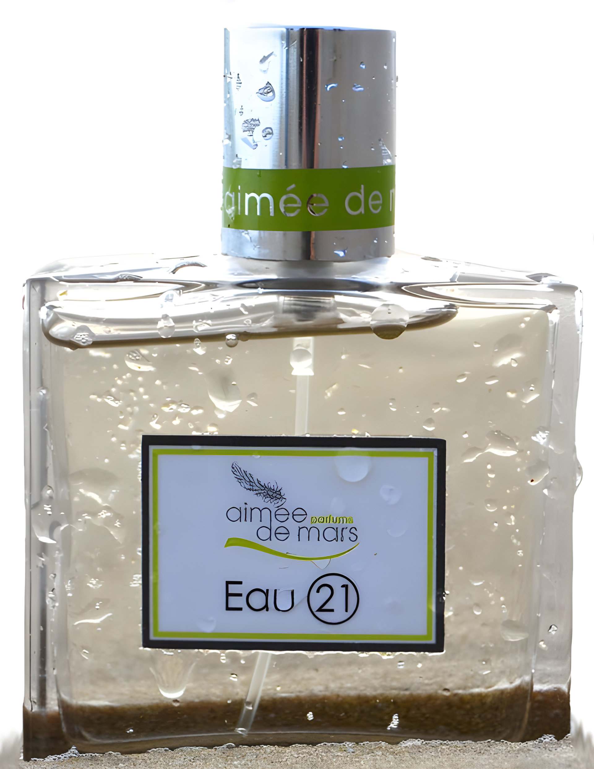 Picture of Eau 21 fragrance