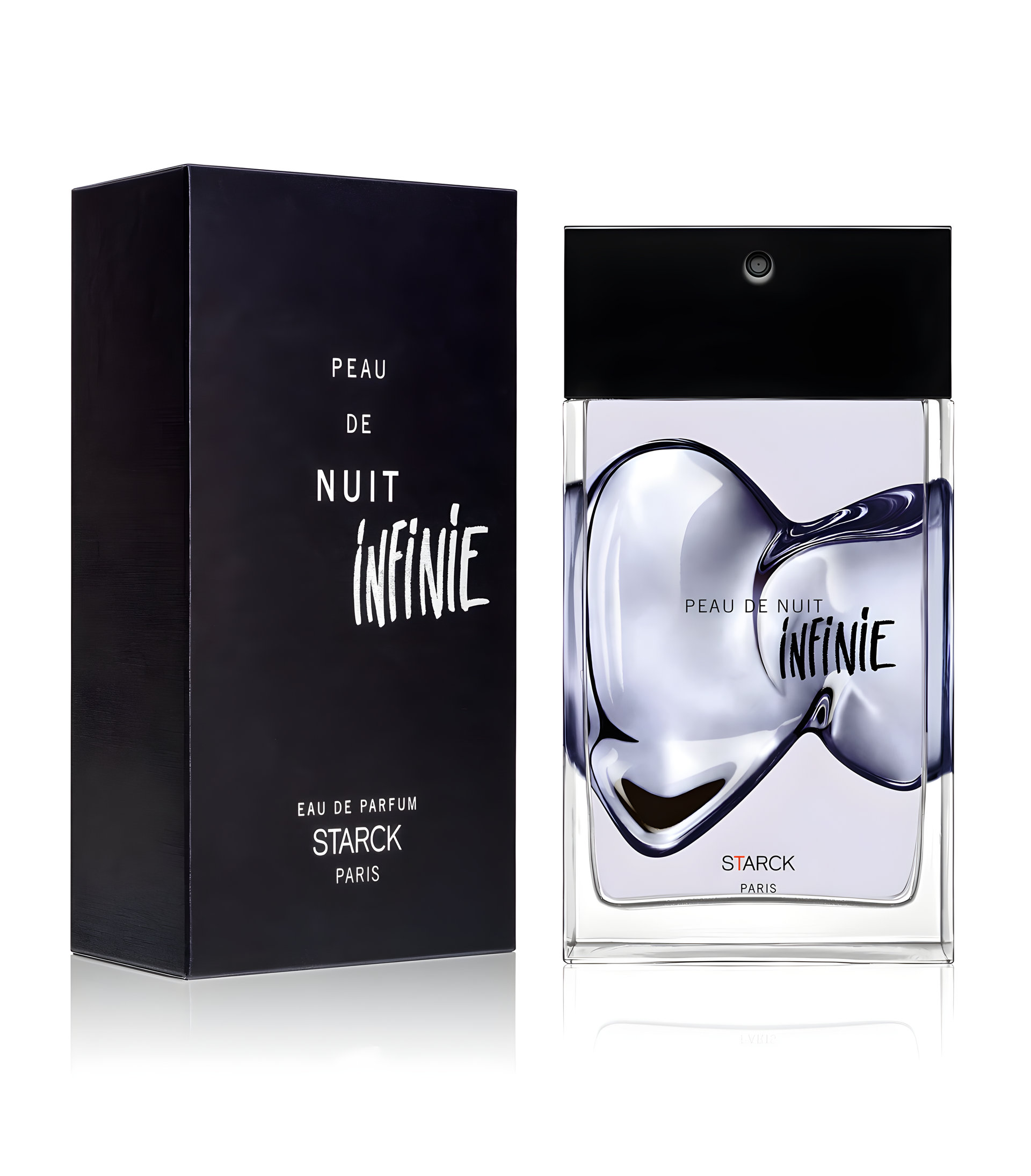 Picture of Peau de Nuit Infinie fragrance