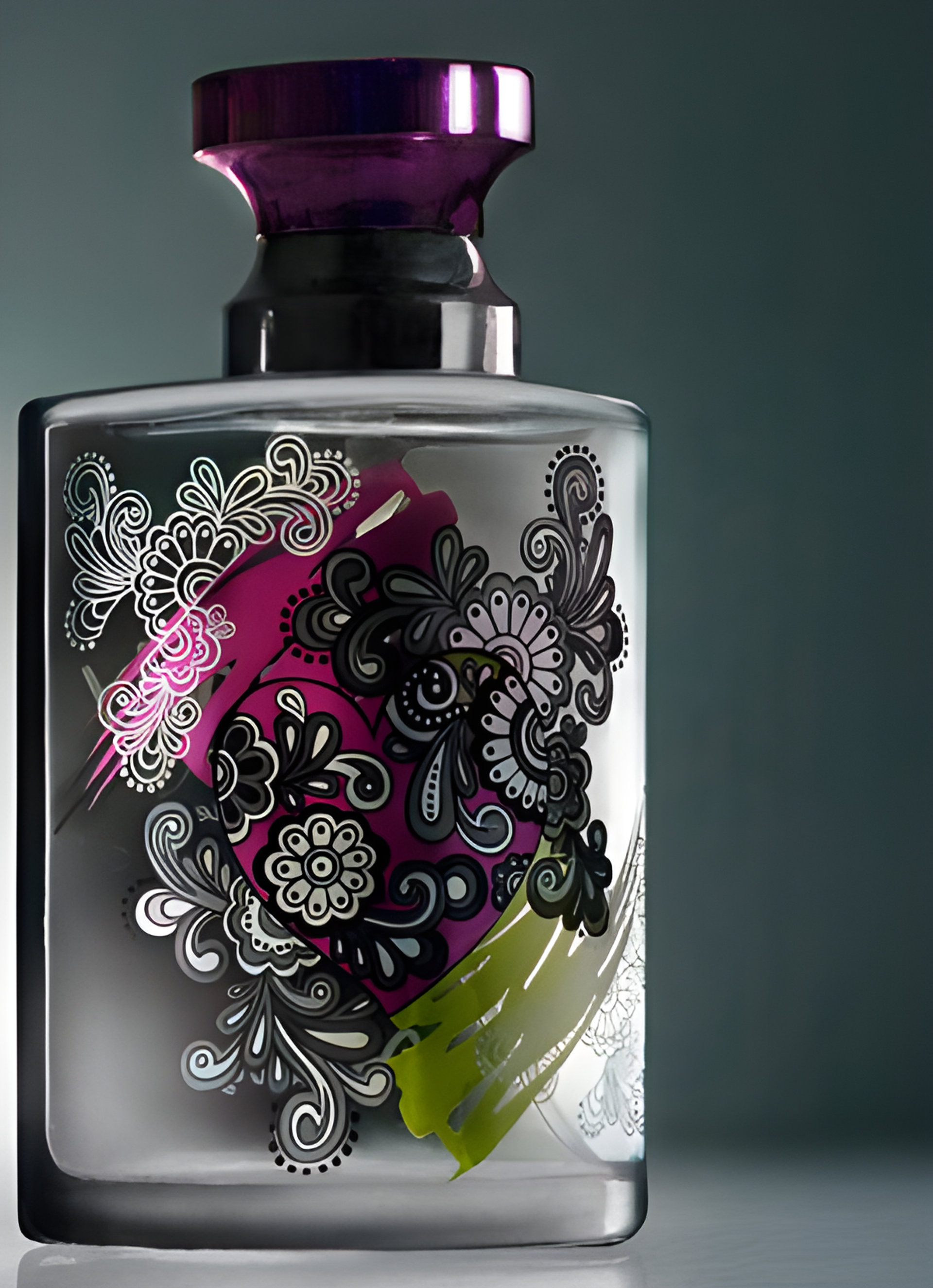 Picture of Be Trendy Fusion fragrance