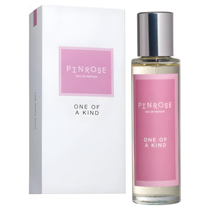 One of a Kind by Pinrose perfume bottle