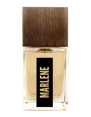Marlene by Sixteen92 perfume bottle