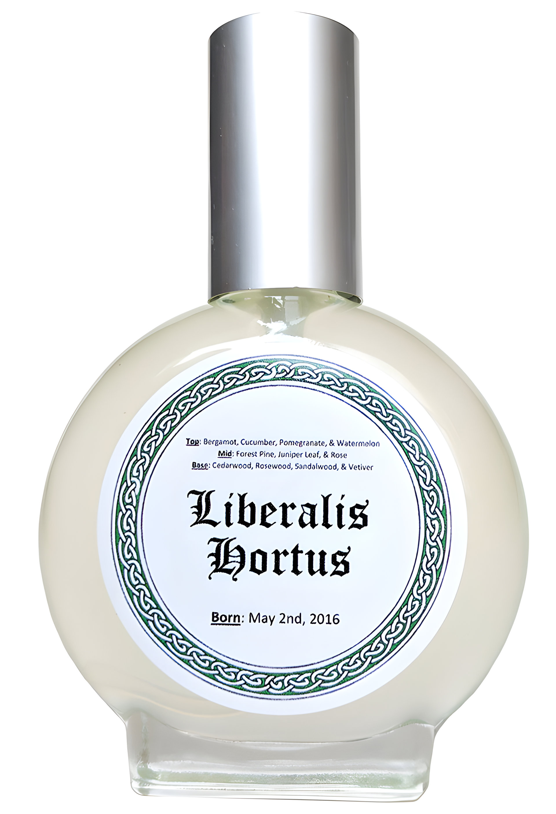 Picture of Liberalis Hortus fragrance
