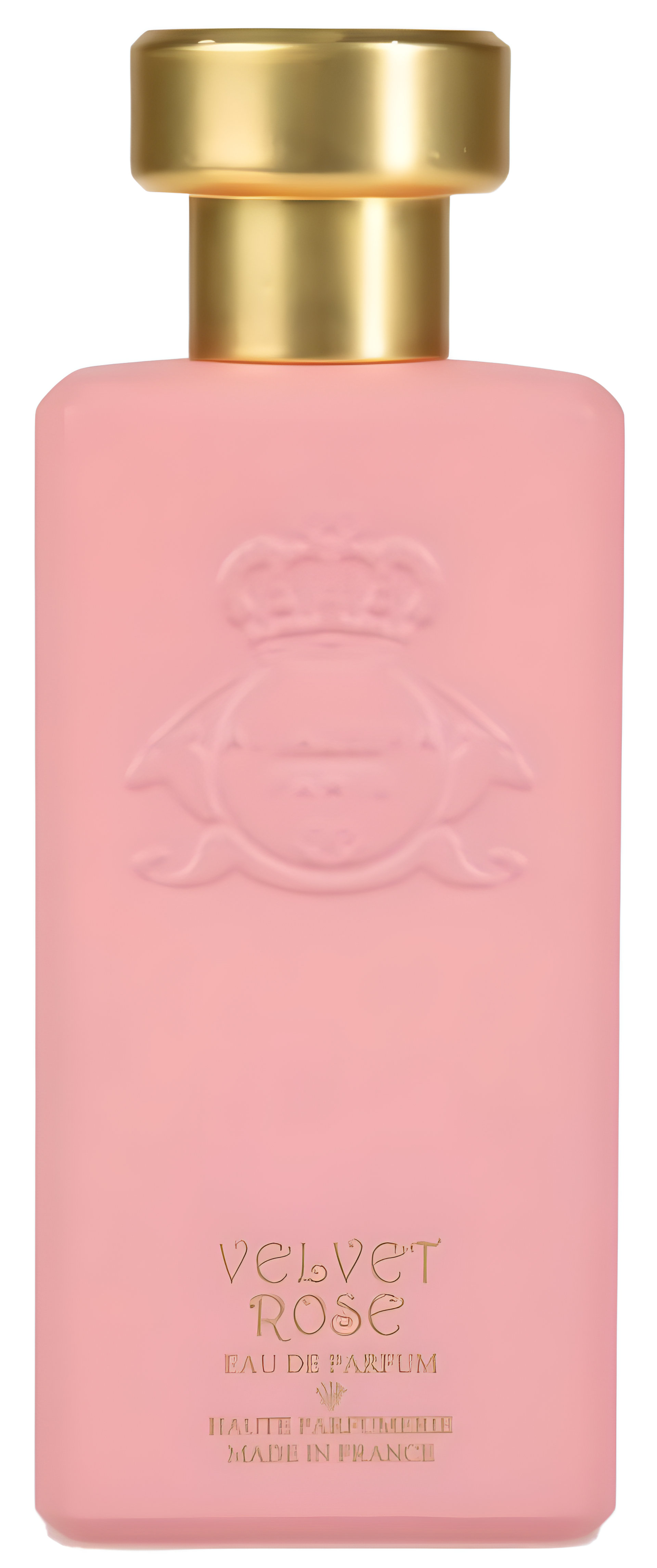 Picture of Velvet Rose fragrance