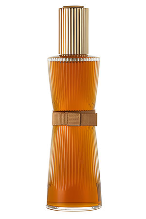 Youth-Dew Amber Nude by Estée Lauder perfume bottle