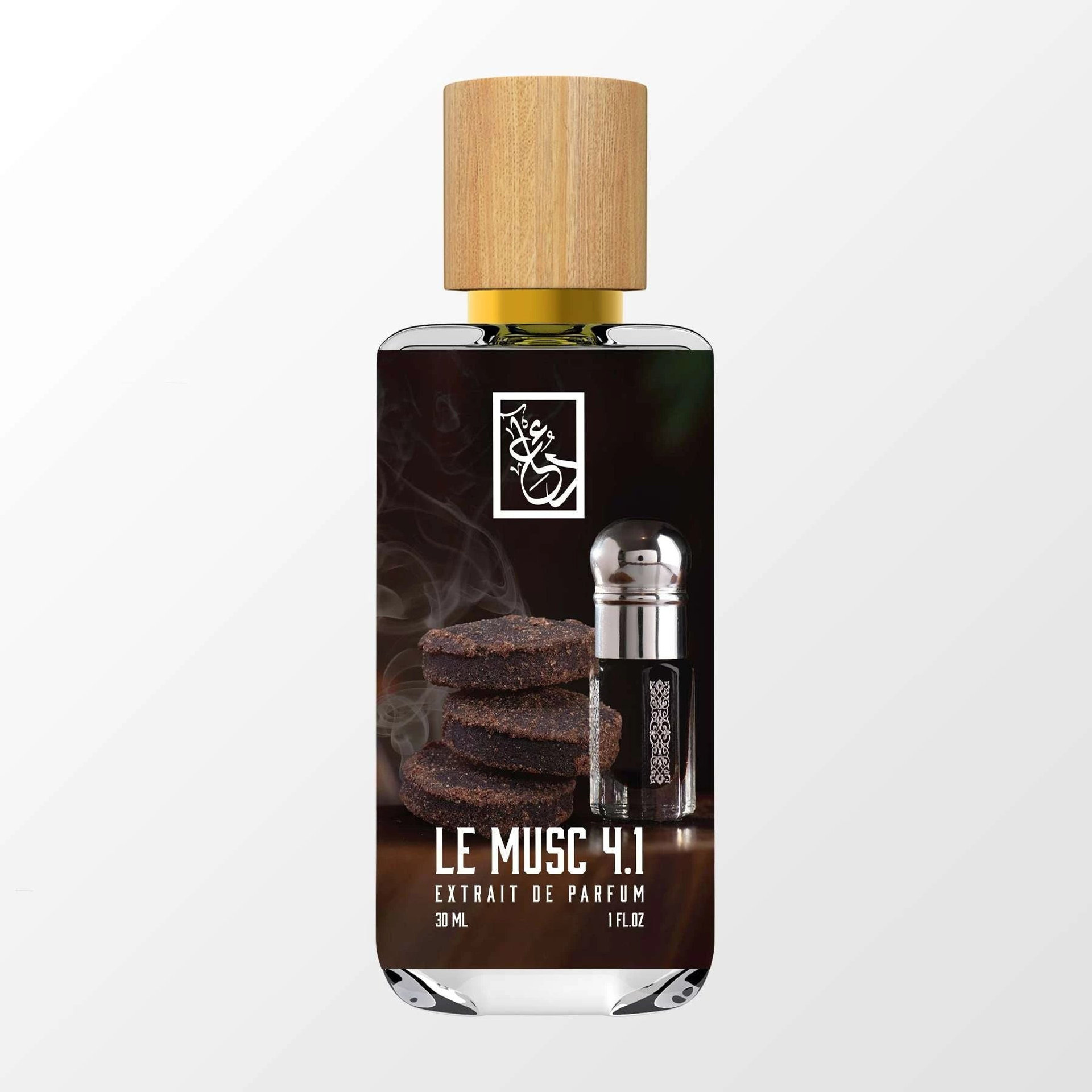 Picture of Le Musc 4.1 fragrance