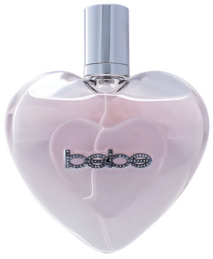 Bebe Luxe by Bebe perfume bottle