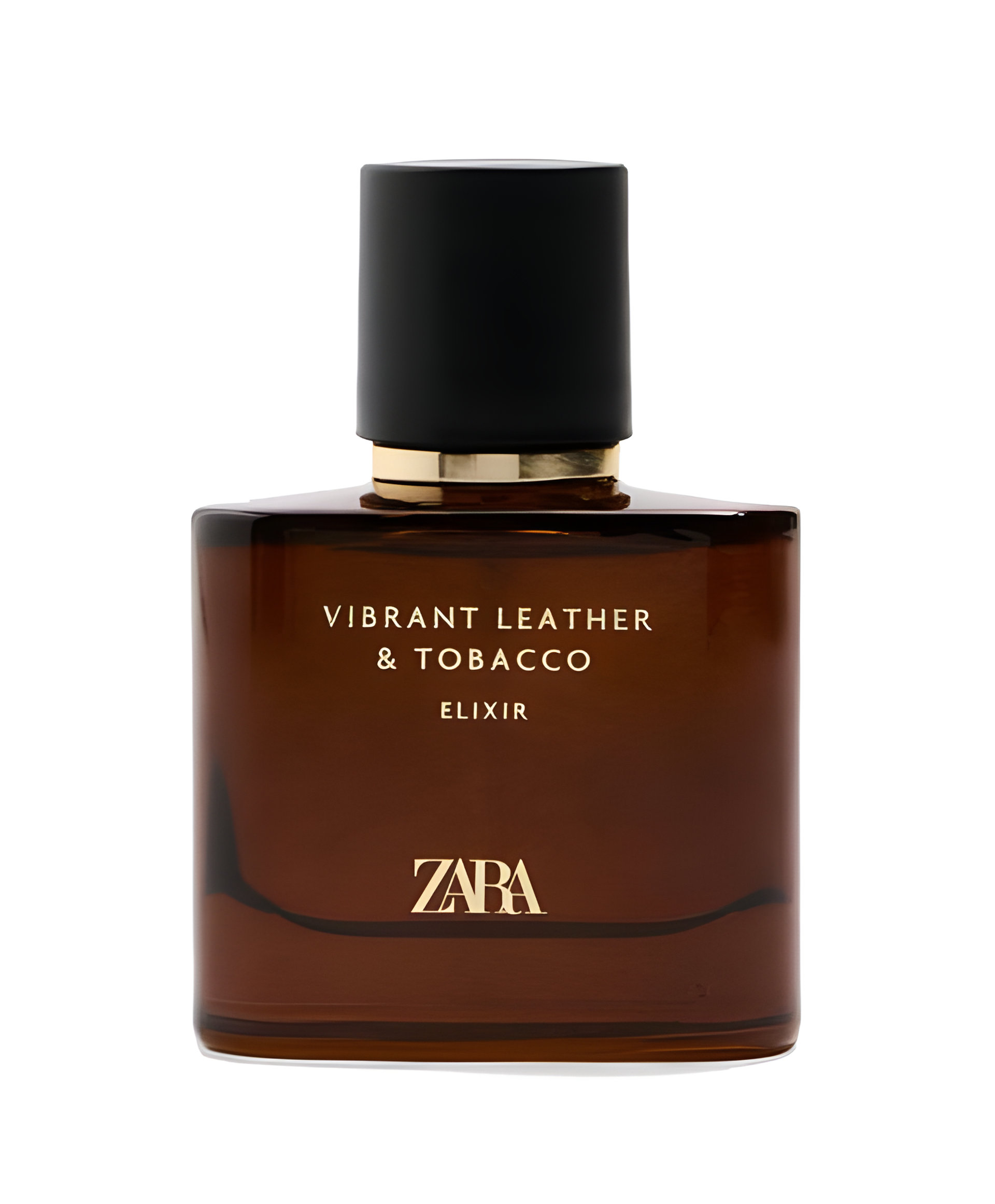 Picture of Vibrant Leather & Tobacco Elixir fragrance