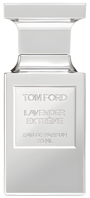 Lavender Extreme by Tom Ford perfume bottle