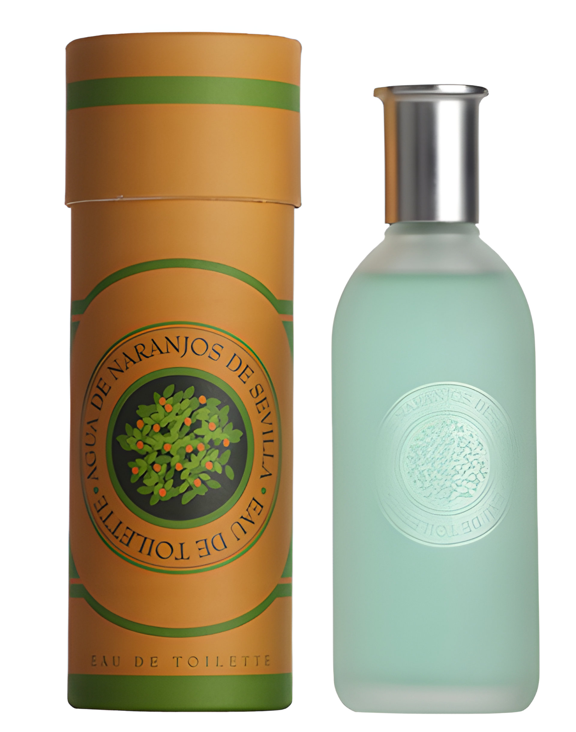 Picture of Agua de Naranjos fragrance