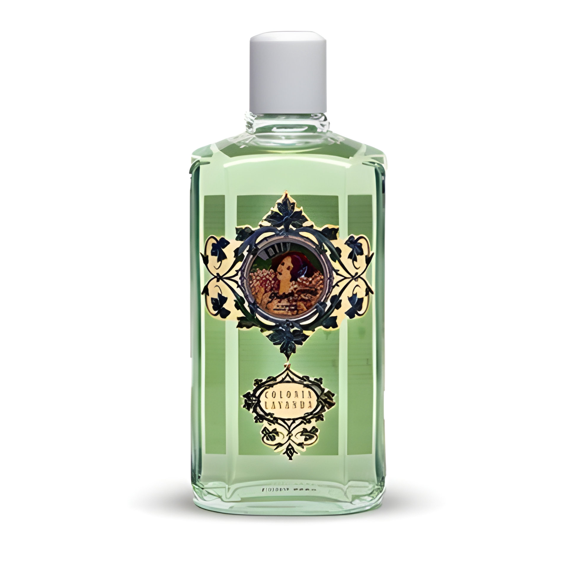 Picture of Eau de Cologne Lavanda fragrance