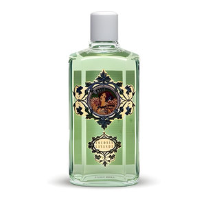 Eau de Cologne Lavanda by Wally perfume bottle