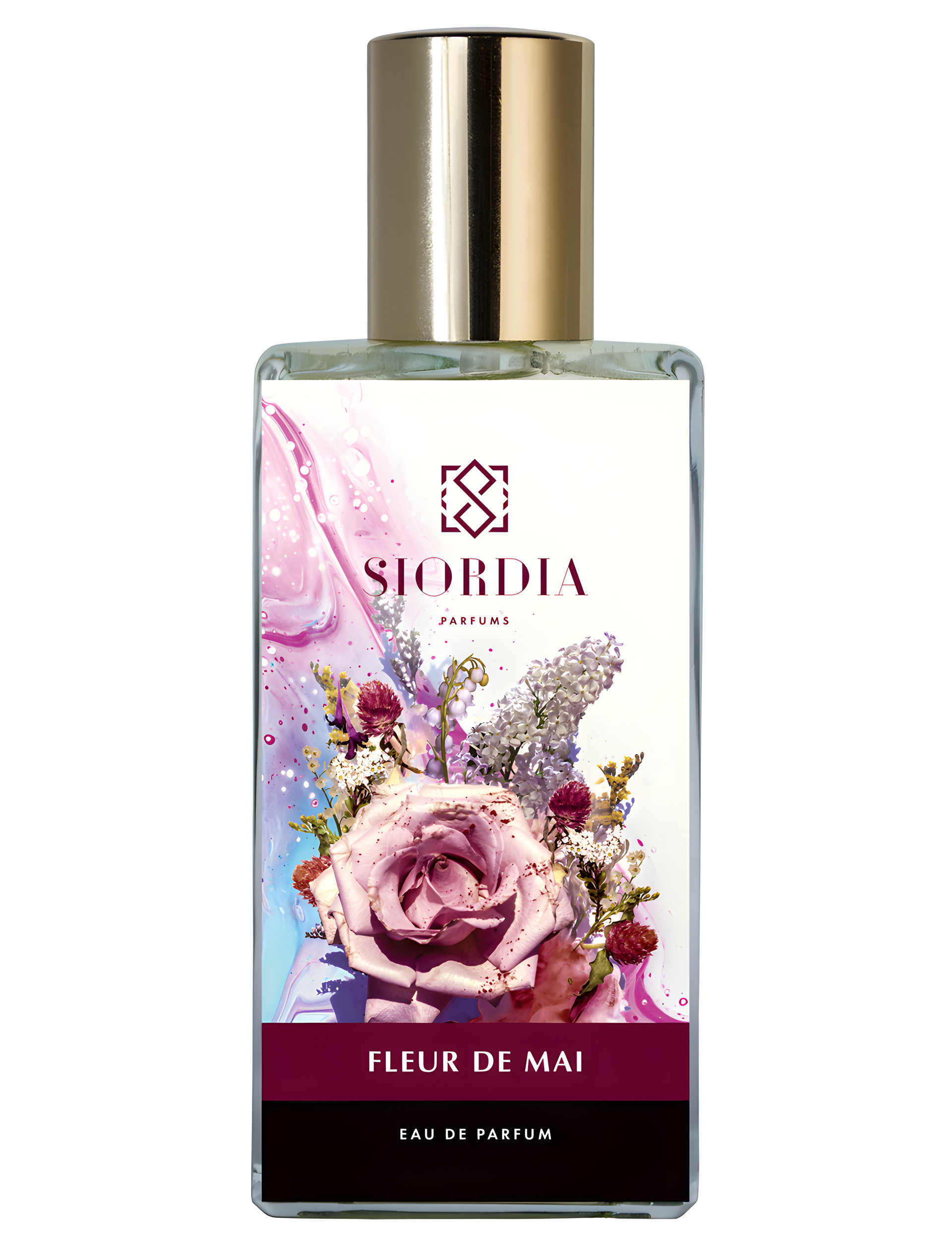 Picture of Fleur de Mai fragrance