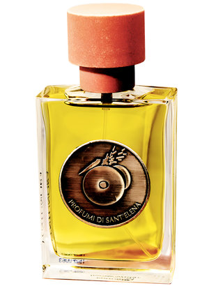 Ventunora by Profumi di Sant'Elena perfume bottle
