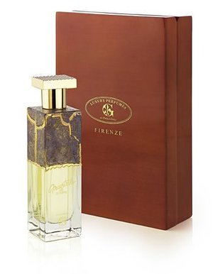 Maestrale by Paolo Gigli perfume bottle