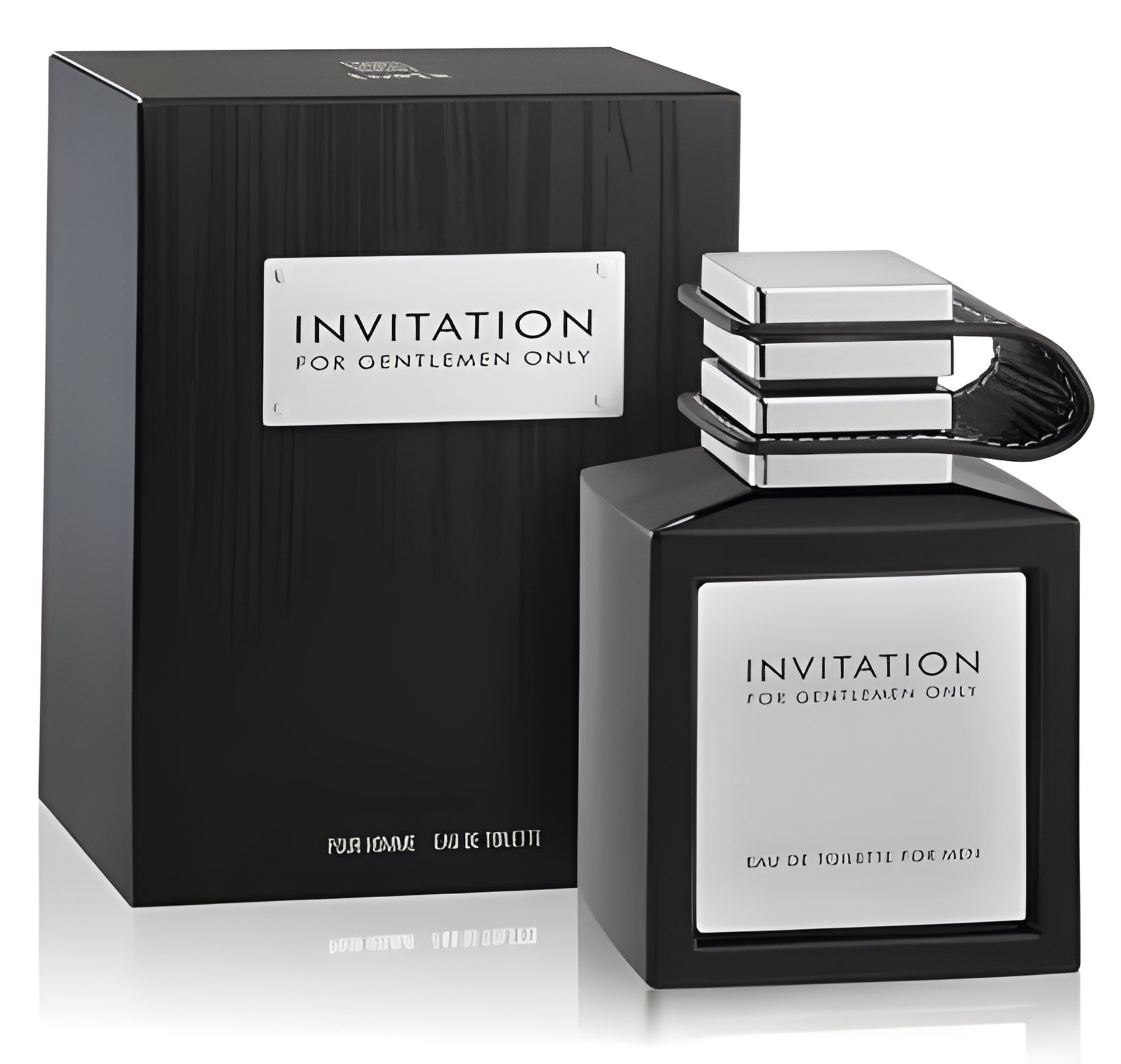 Picture of Invitation fragrance