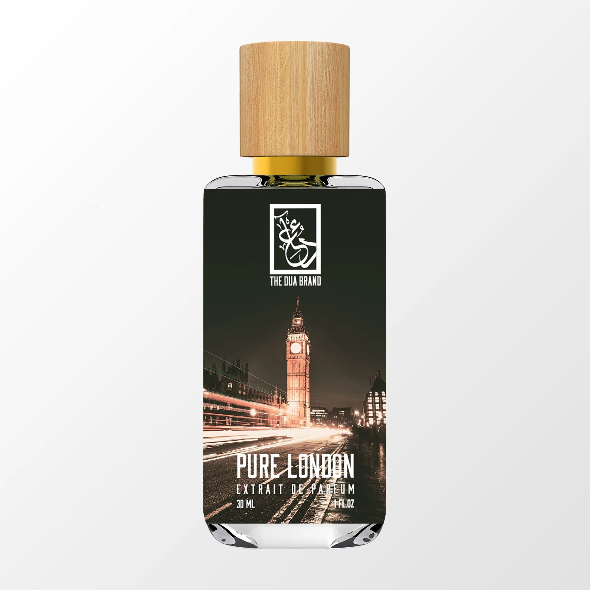 Picture of Pure London fragrance