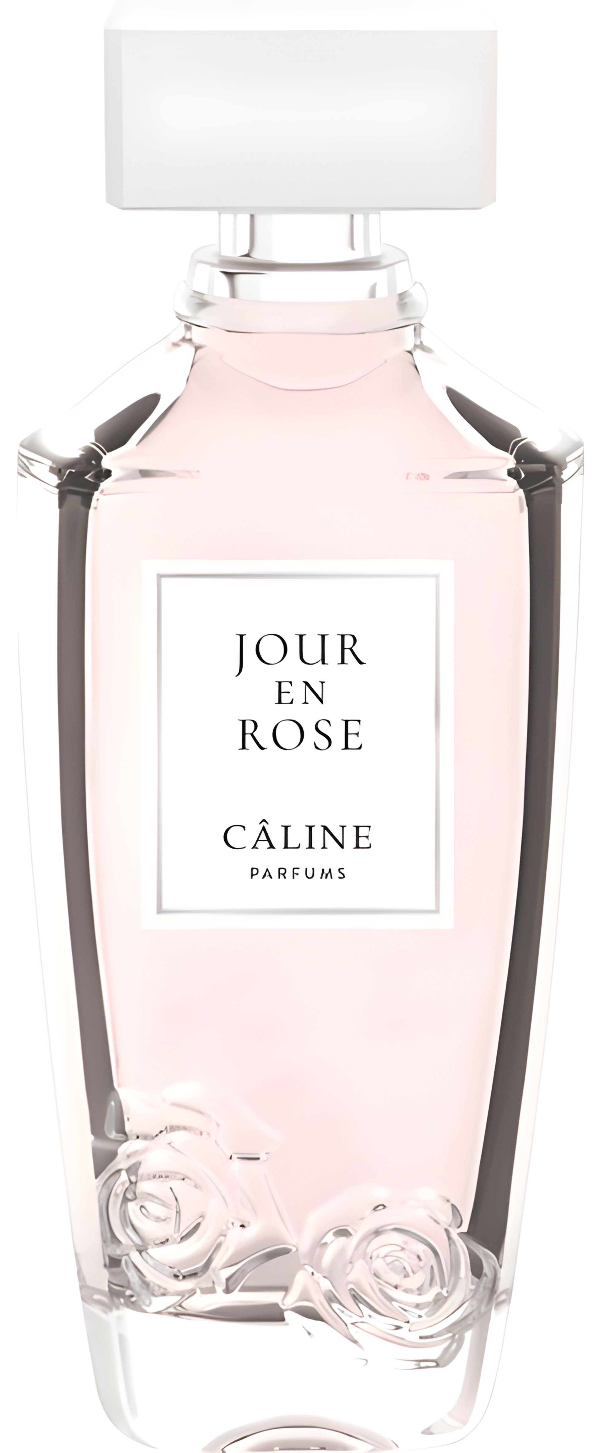 Picture of Jour en Rose fragrance
