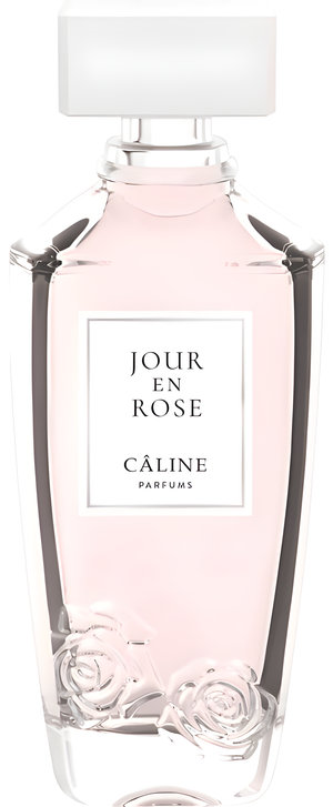 Jour en Rose by Câline perfume bottle