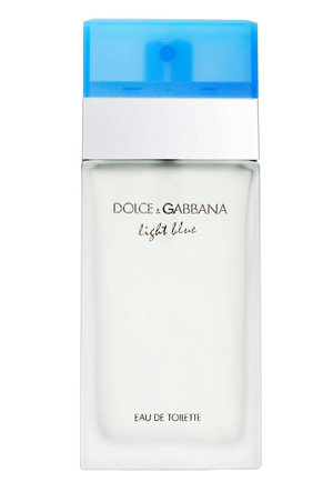 Picture of Light Blue fragrance