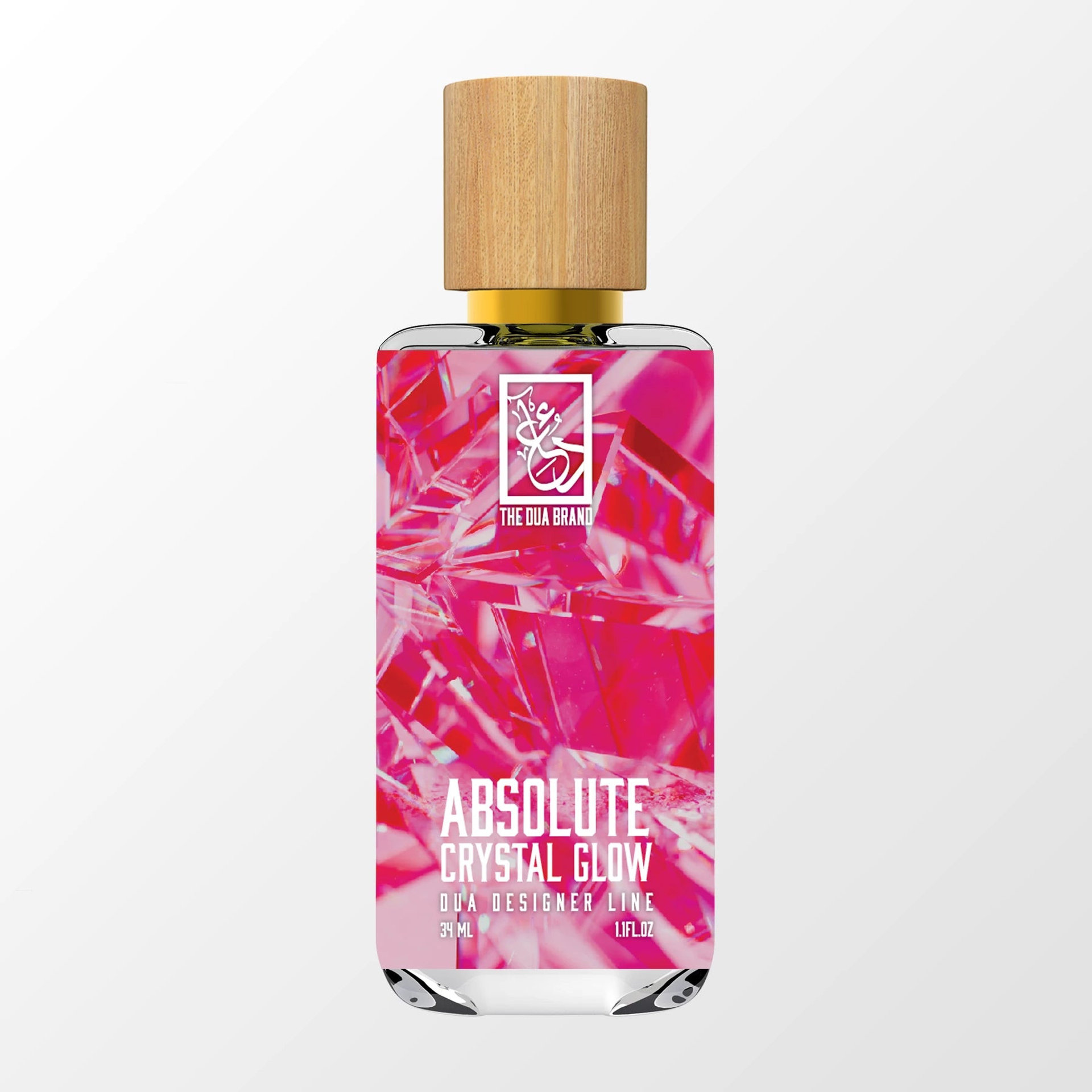 Picture of Absolute Crystal Glow fragrance