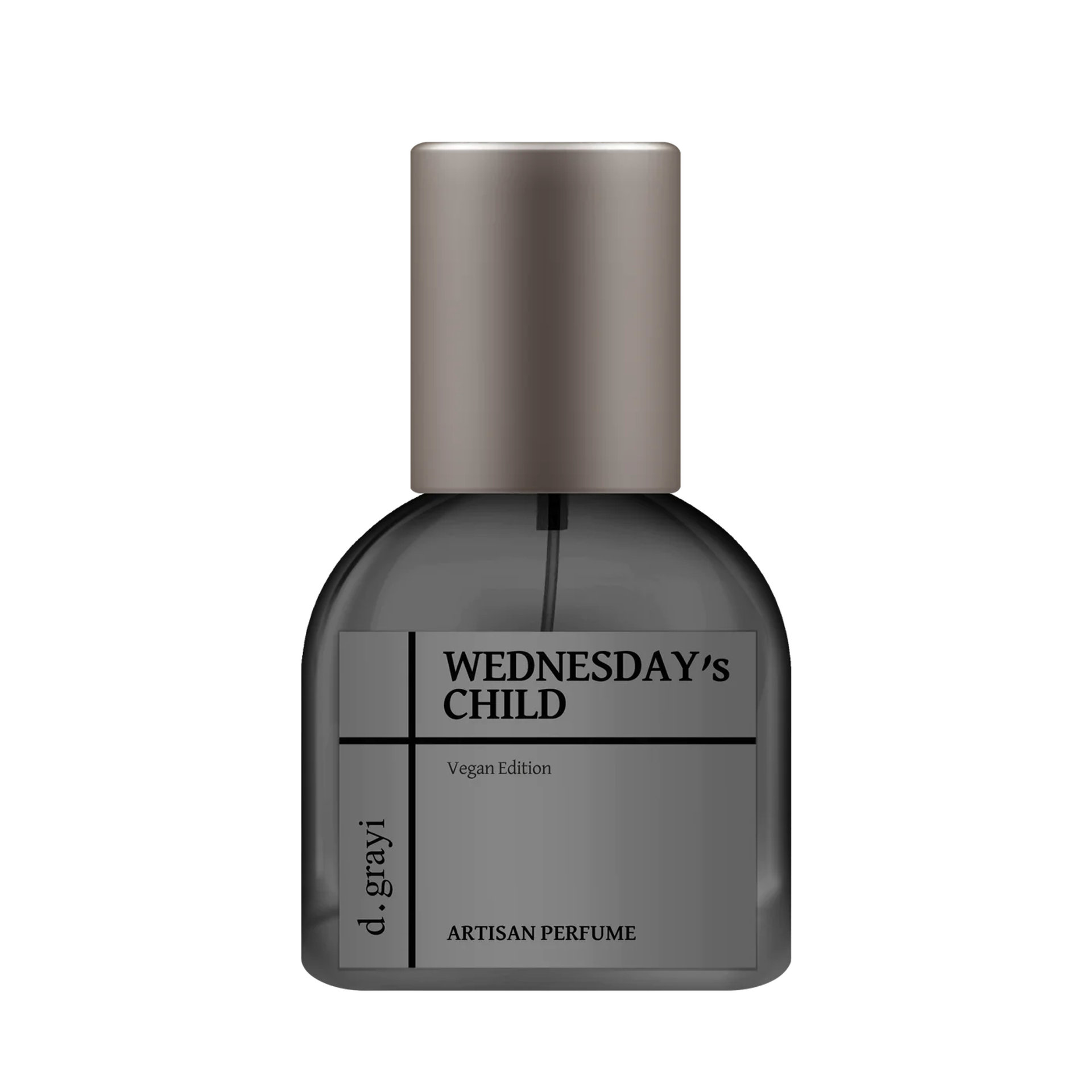 Picture of Wednesday's Child (Vegan Edition) fragrance
