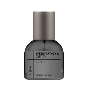 Wednesday's Child (Vegan Edition) by d.grayi perfume bottle