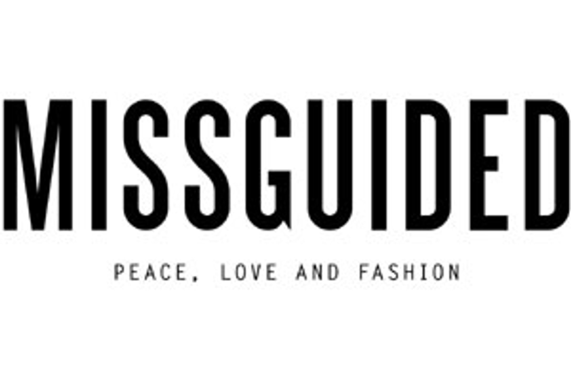 Picture of Missguided brand