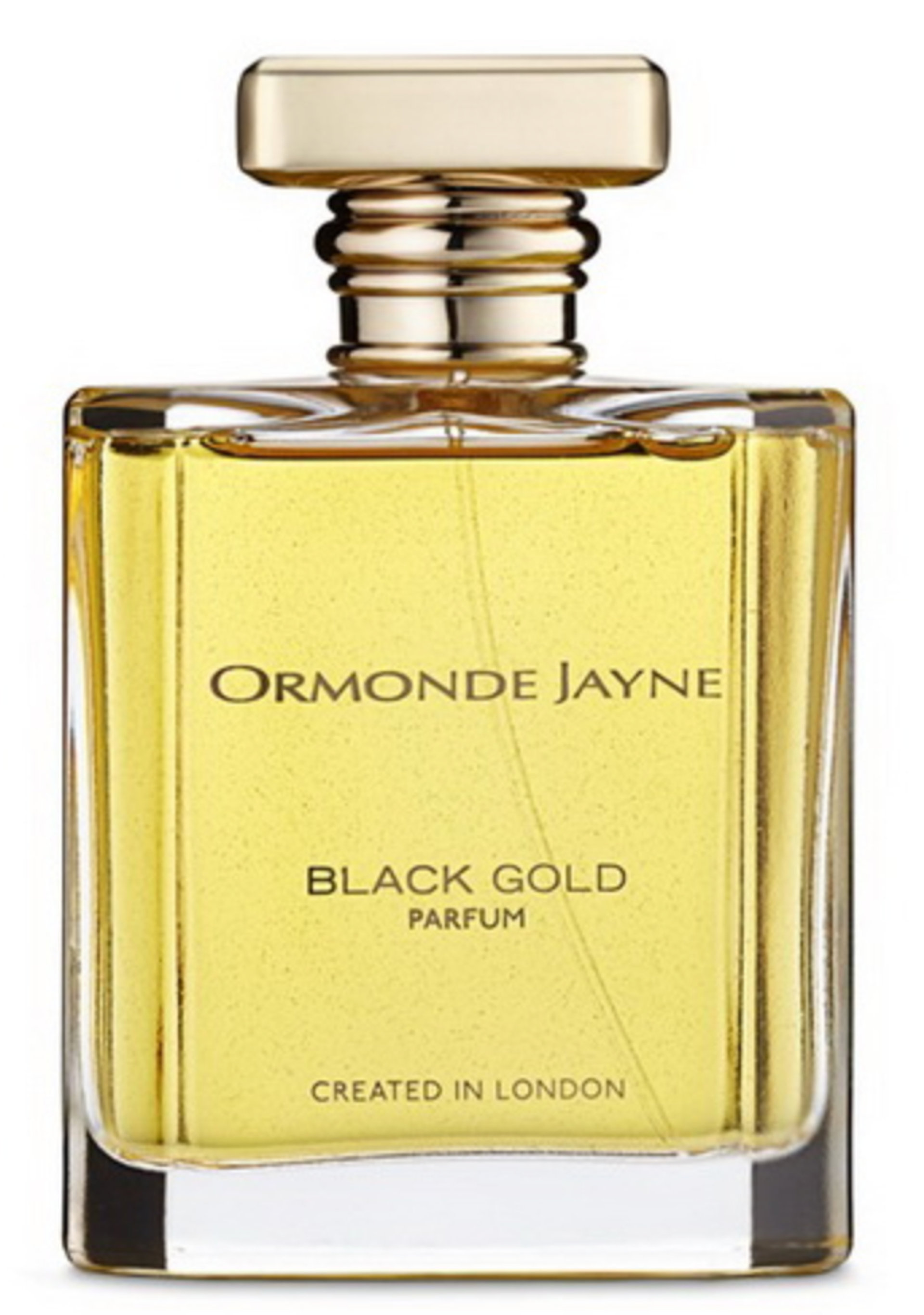 Picture of Black Gold fragrance