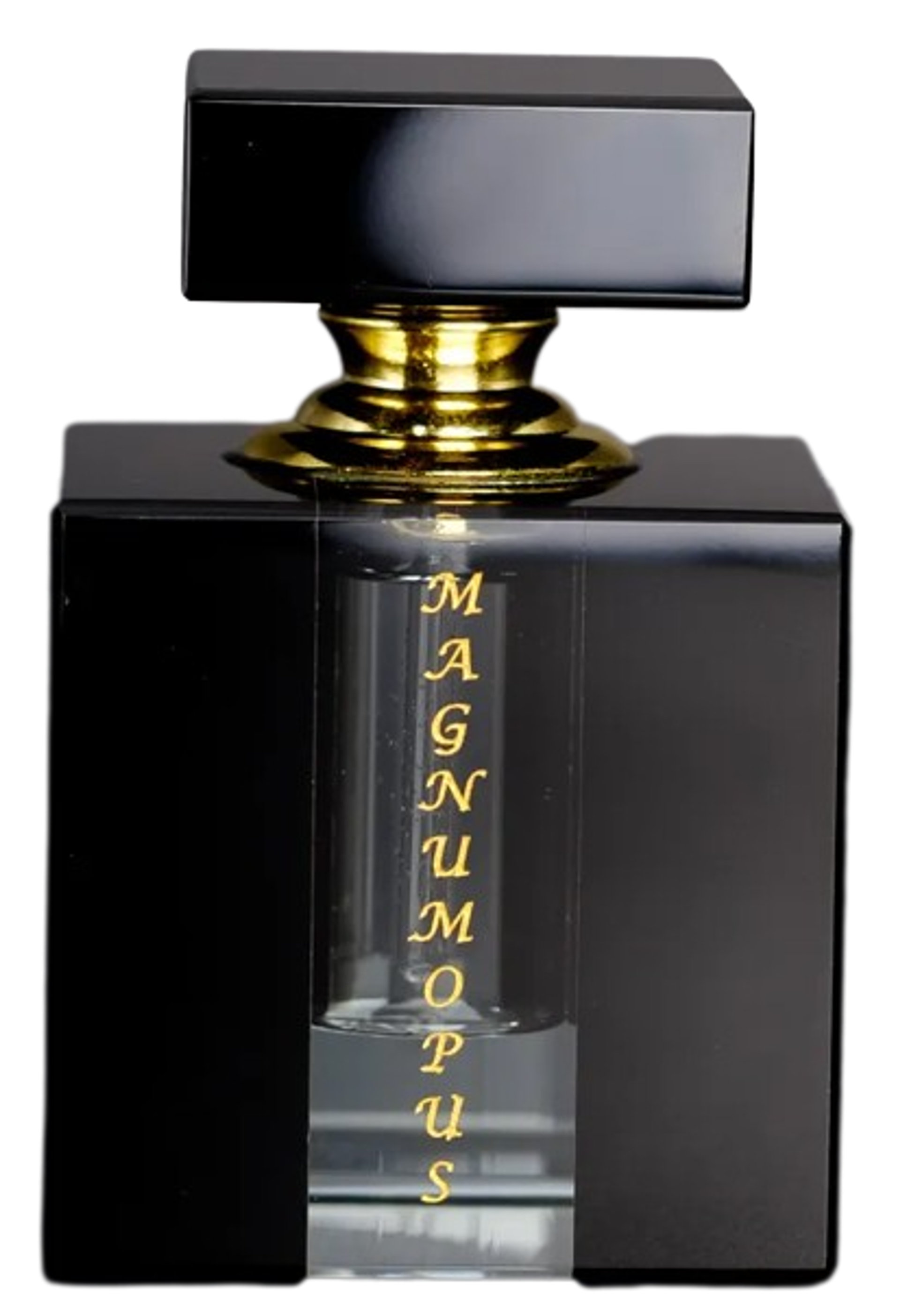 Picture of Magnum Opus fragrance